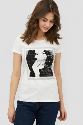 Футболка Basic