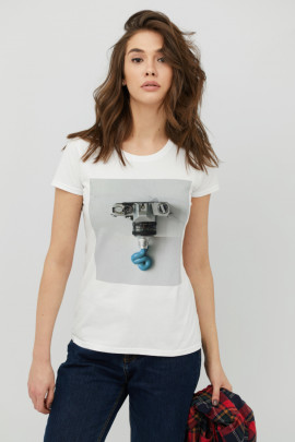 Футболка Basic