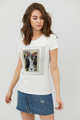 Футболка Basic