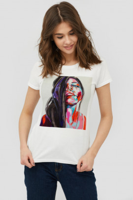 Футболка Basic