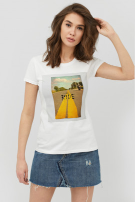 Футболка Basic