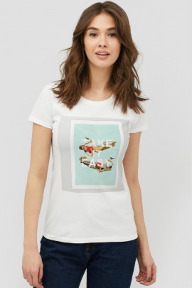 Футболка Basic