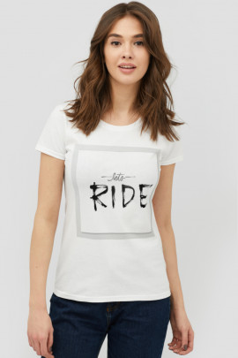 Футболка Basic