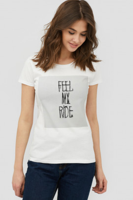 Футболка Basic