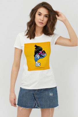 Футболка Basic