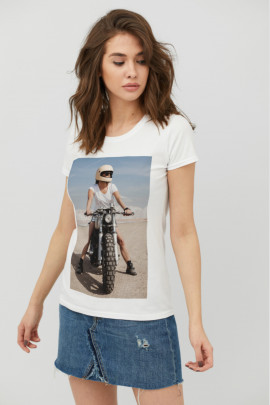 Футболка Basic