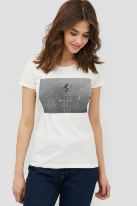 Футболка Basic