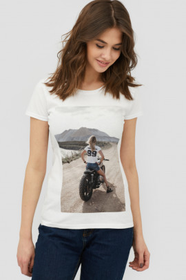 Футболка Basic