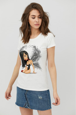 Футболка Basic