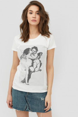 Футболка Basic