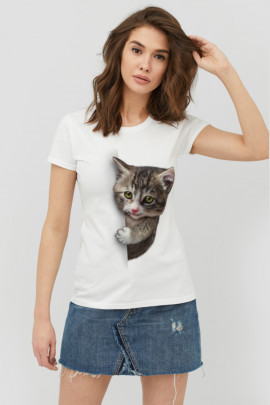 Футболка Basic