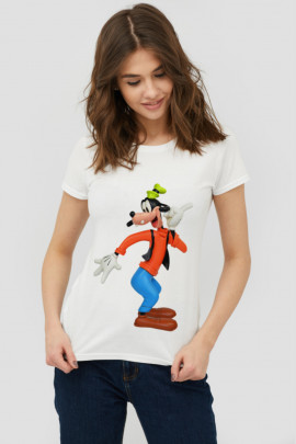 Футболка Basic