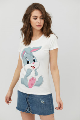 Футболка Basic