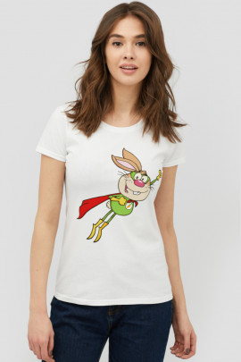 Футболка Basic