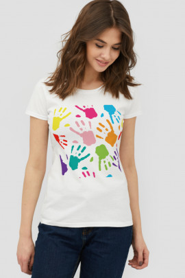 Футболка Basic