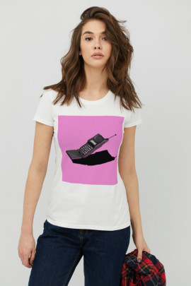 Футболка Basic