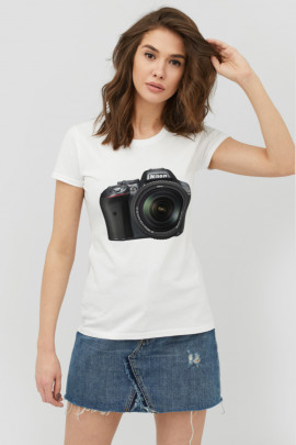 Футболка Basic