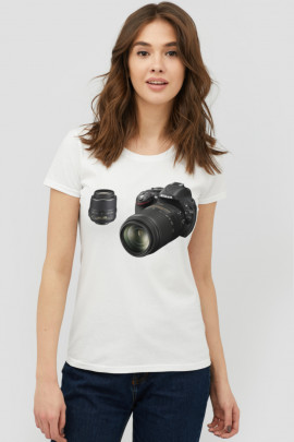 Футболка Basic