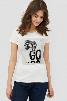 Футболка Basic