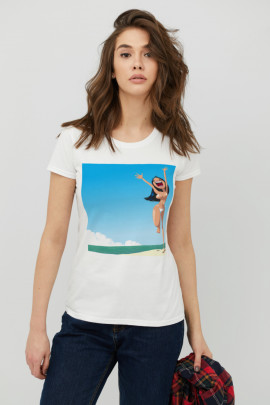 Футболка Basic