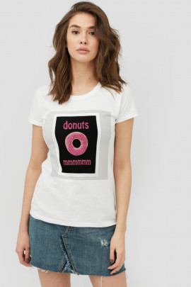 Футболка Basic