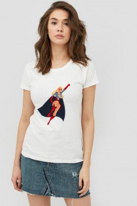 Футболка Basic