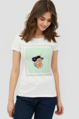 Футболка Basic