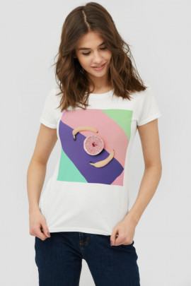 Футболка Basic