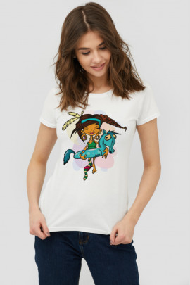 Футболка Basic