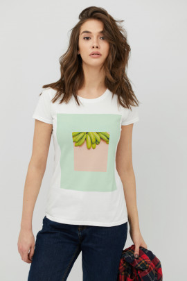 Футболка Basic