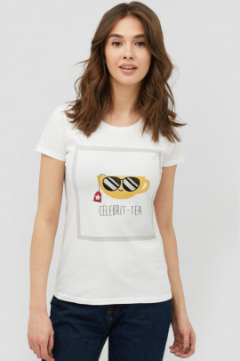 Футболка Basic