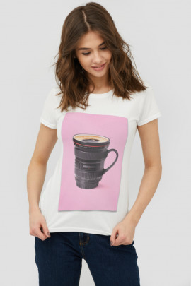 Футболка Basic