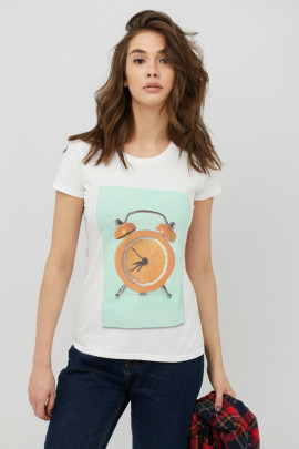 Футболка Basic