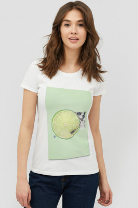 Футболка Basic