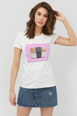 Футболка Basic