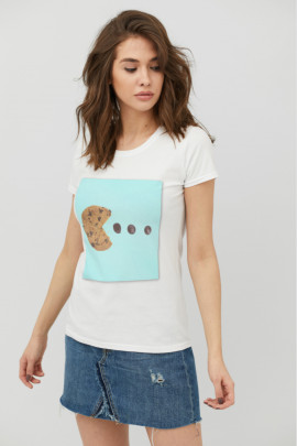 Футболка Basic