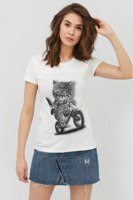 Футболка Basic