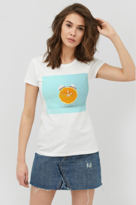 Футболка Basic