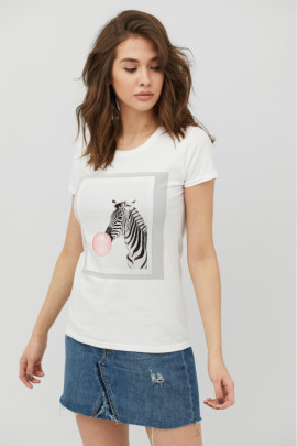 Футболка Basic