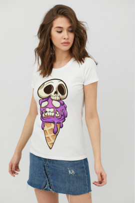 Футболка Basic