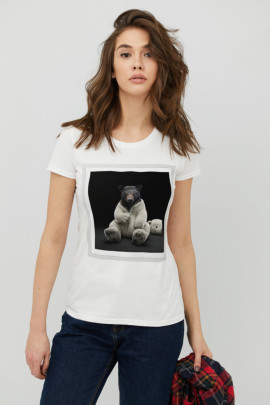 Футболка Basic