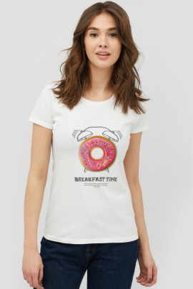 Футболка Basic