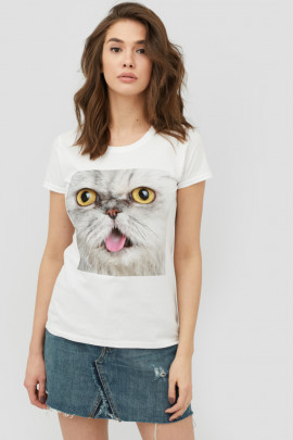 Футболка Basic