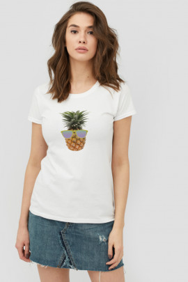 Футболка Basic