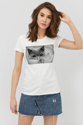 Футболка Basic