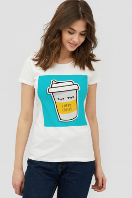 Футболка Basic