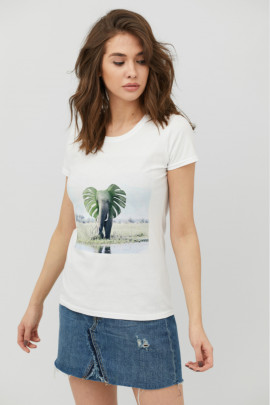 Футболка Basic