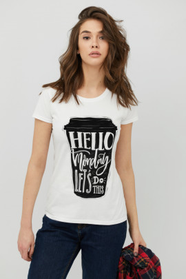 Футболка Basic