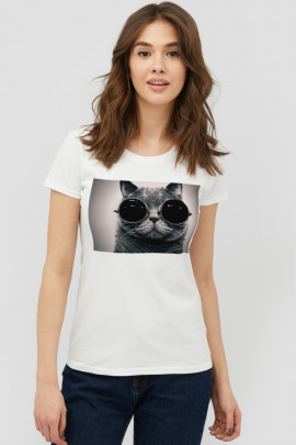 Футболка Basic