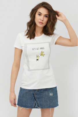 Футболка Basic